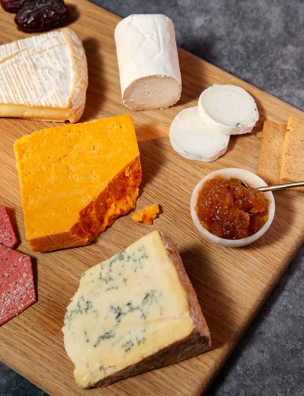 The Ultimate Cheeseboard Gift 3 of 5