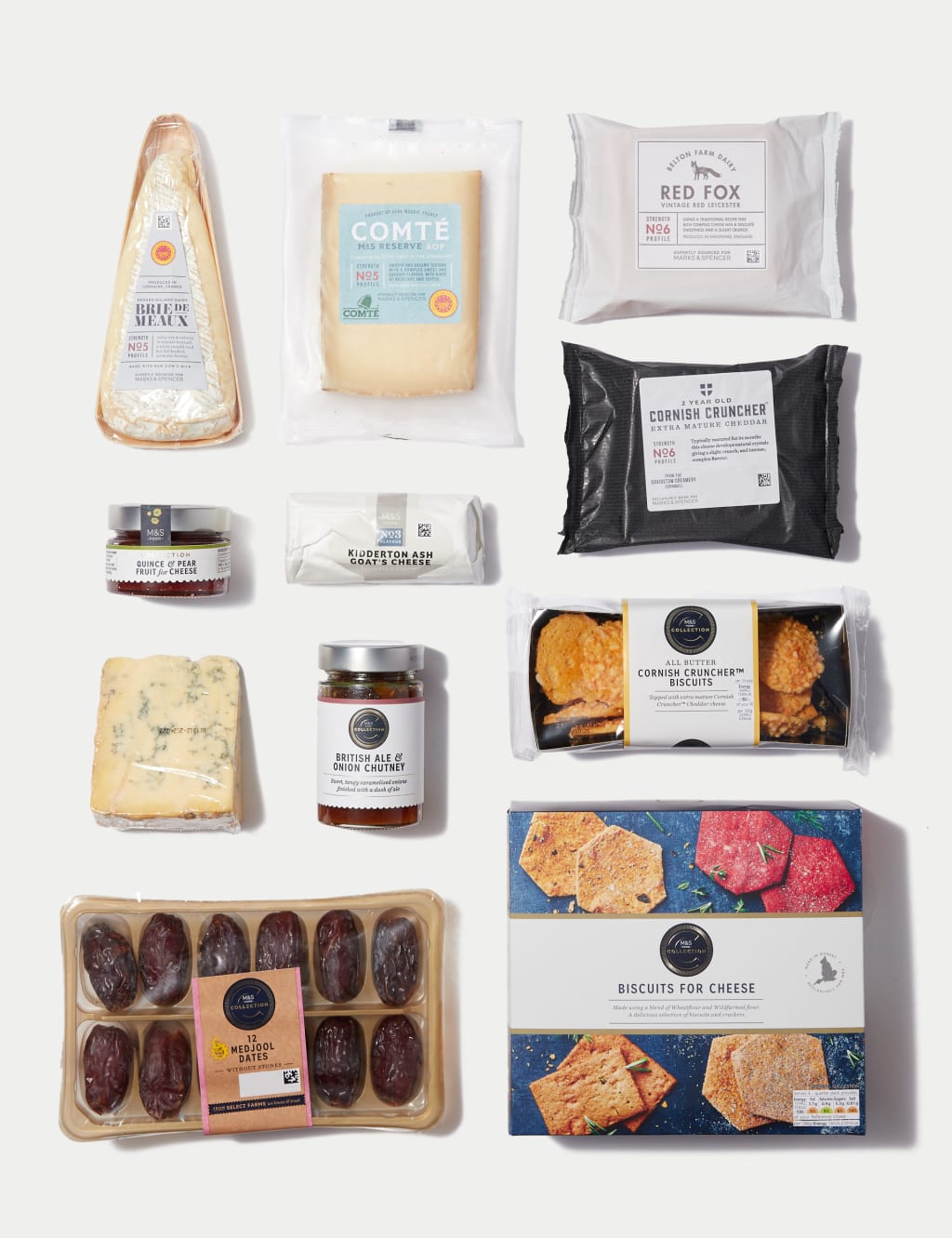 The Ultimate Cheeseboard Gift 5 of 5