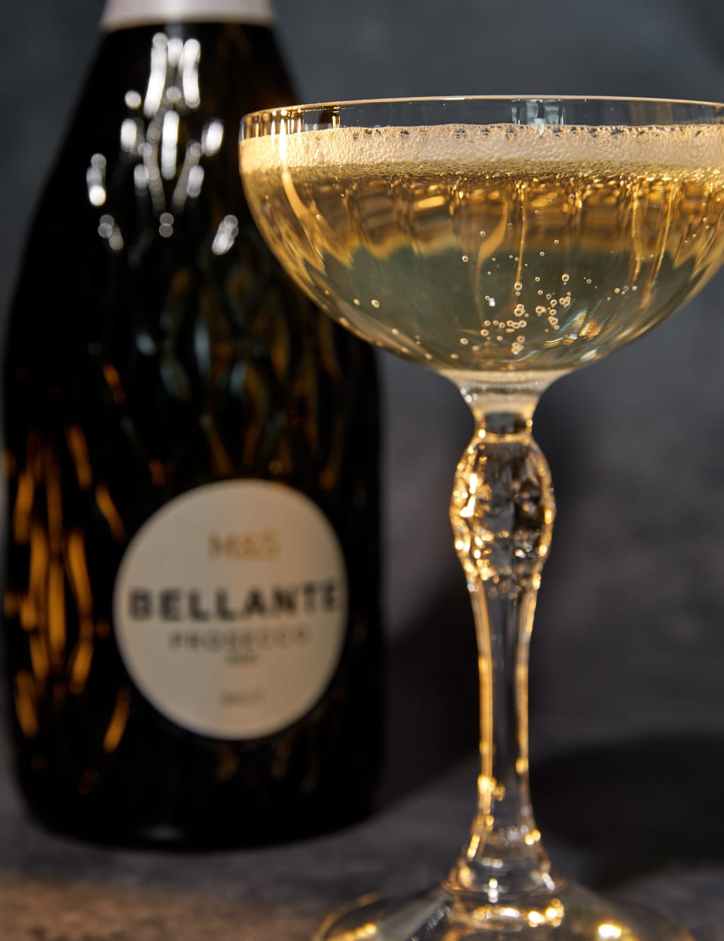 Prosecco & Panettone Gift 2 of 4