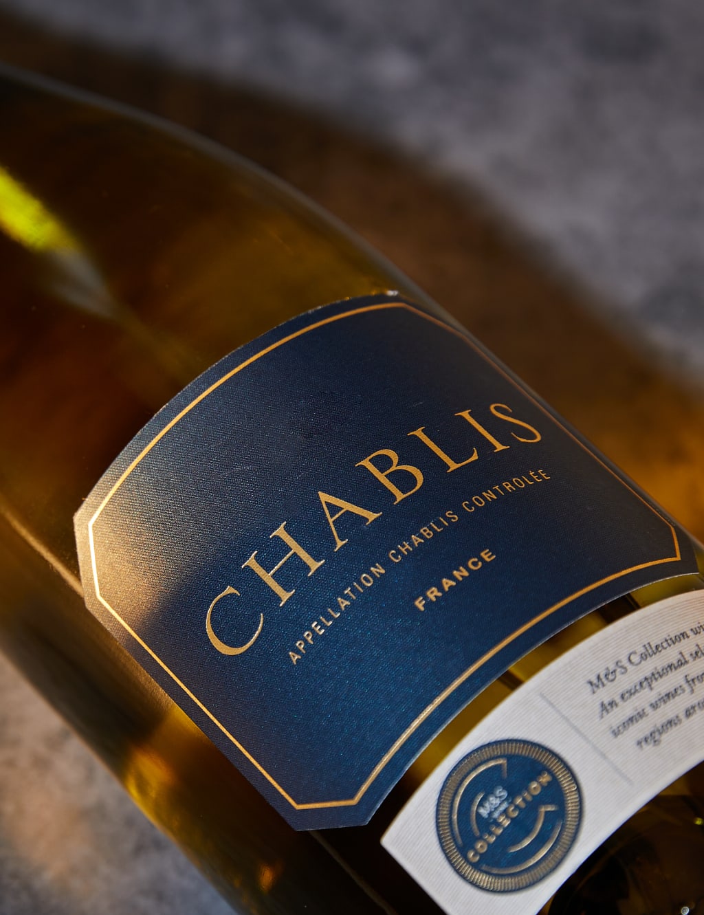 Collection Chablis White Wine Gift 4 of 5