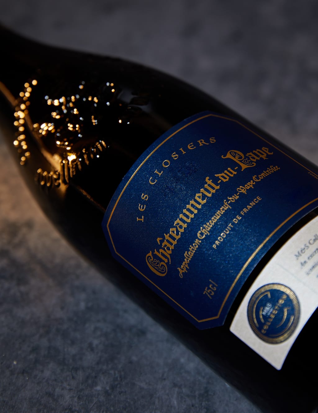 Collection Chateauneuf du Pape Gift 4 of 5