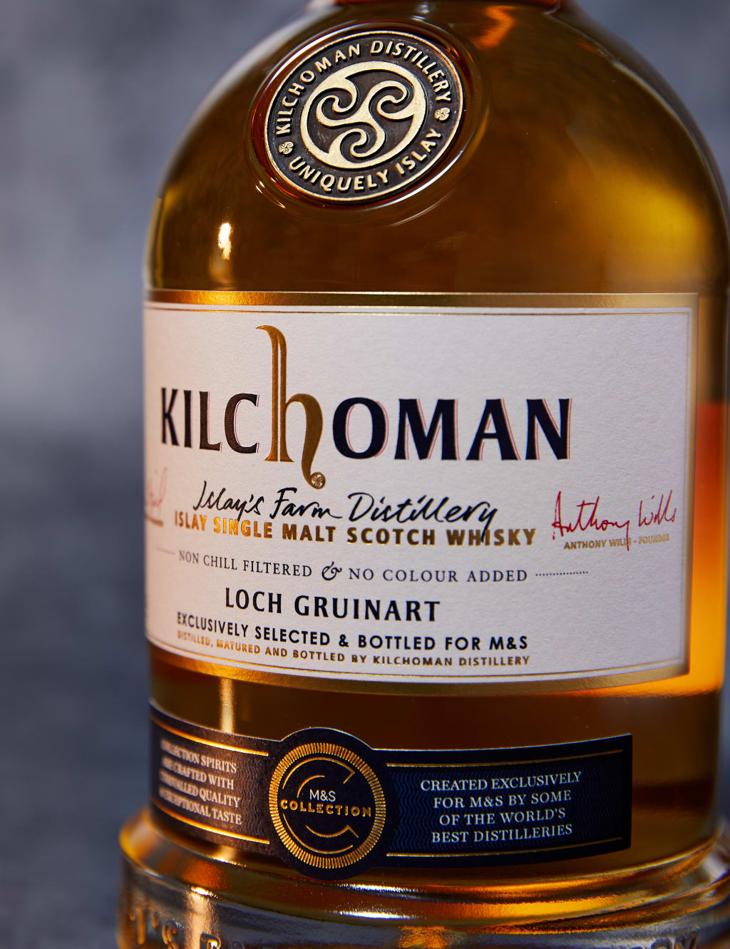 Collection Islay Single Malt Whisky Gift 4 of 5