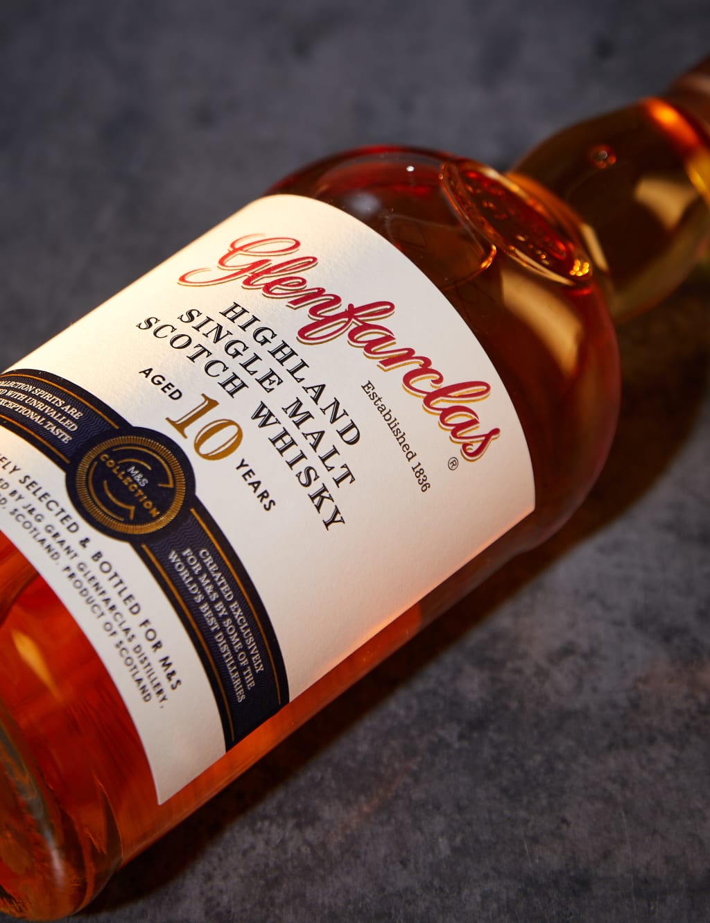 Collection Highland Single Malt Whisky Gift 4 of 5
