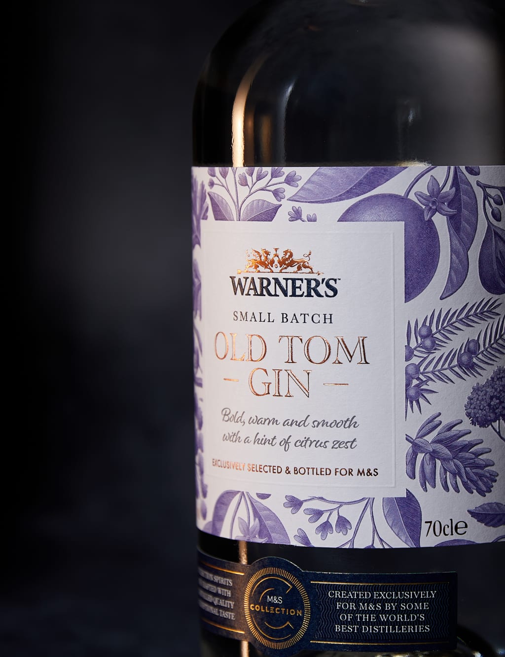 Collection Old Tom Gin Gift 3 of 5
