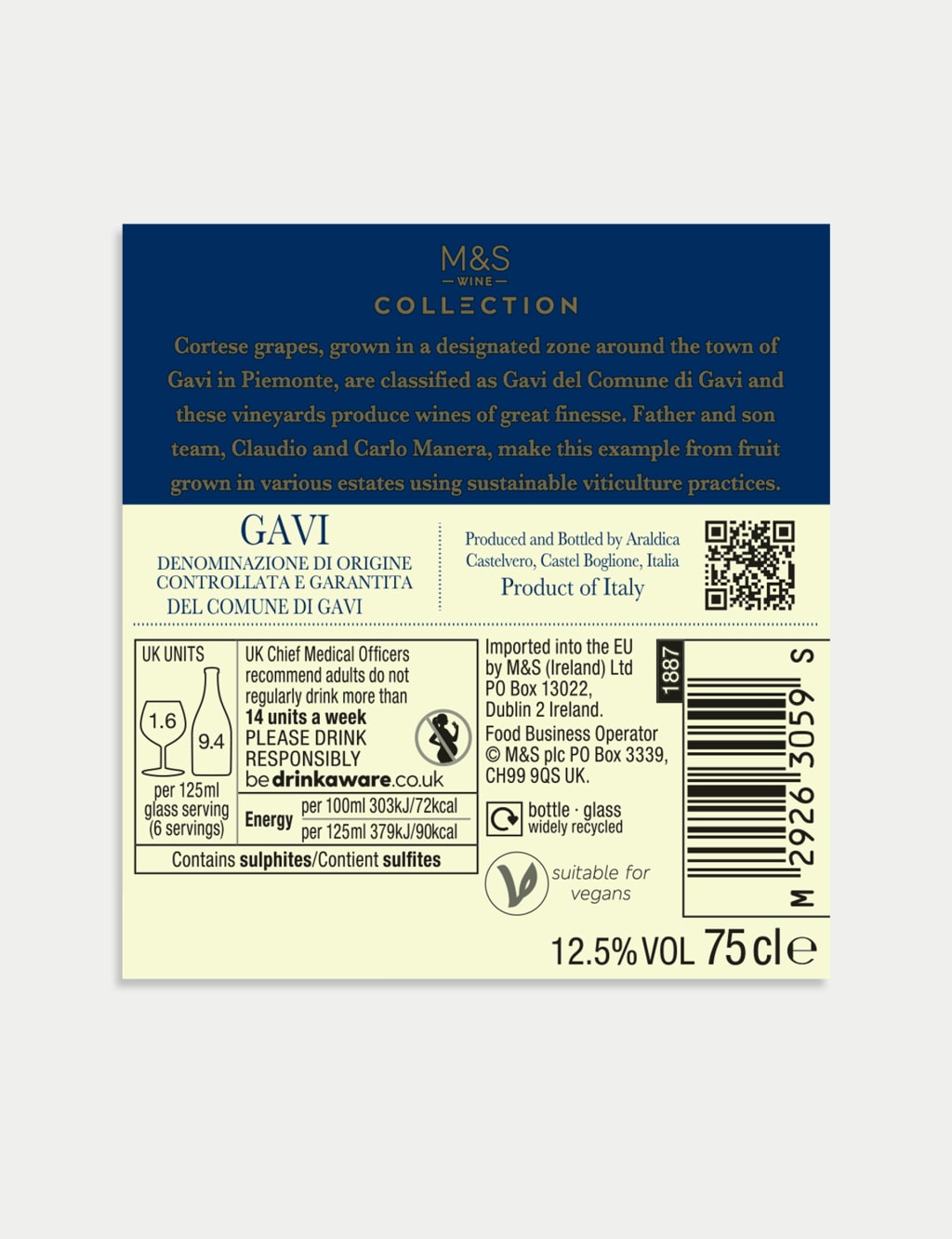 Collection Gavi Gift 5 of 5