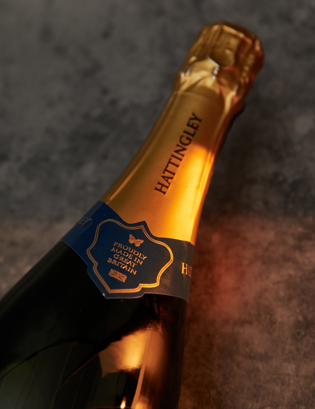 Collection English Sparkling Wine Gift 3 of 5