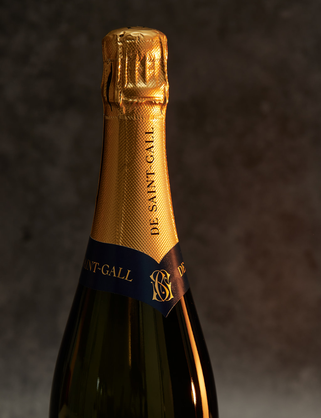 Collection De St Gall Champagne Gift 3 of 5