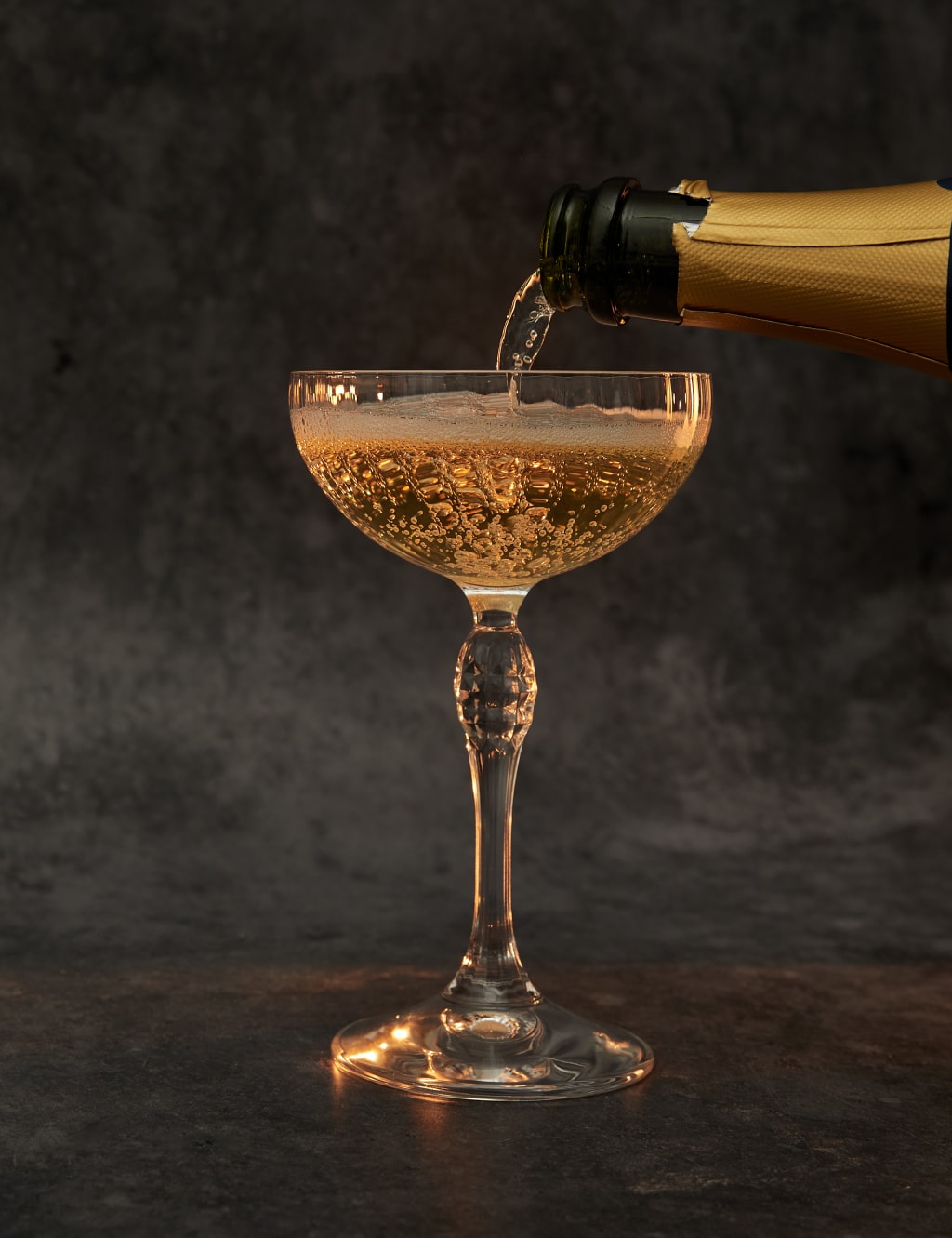 Collection De St Gall Champagne Gift 4 of 5