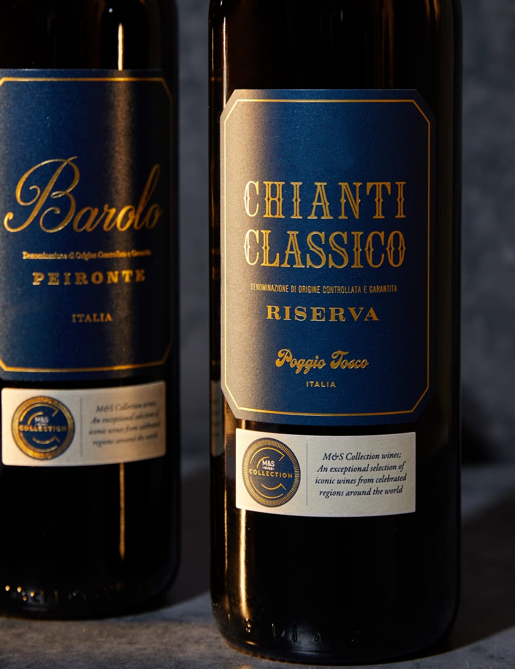 Collection Italian Duo Gift 4 of 6