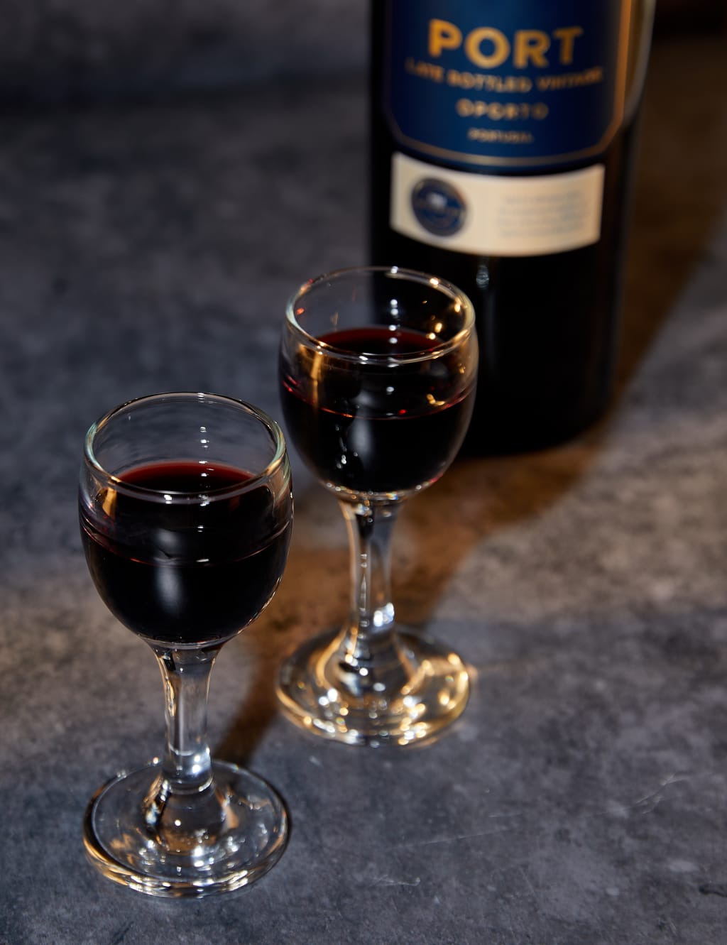 Collection Late Bottled Vintage Port Gift 3 of 5