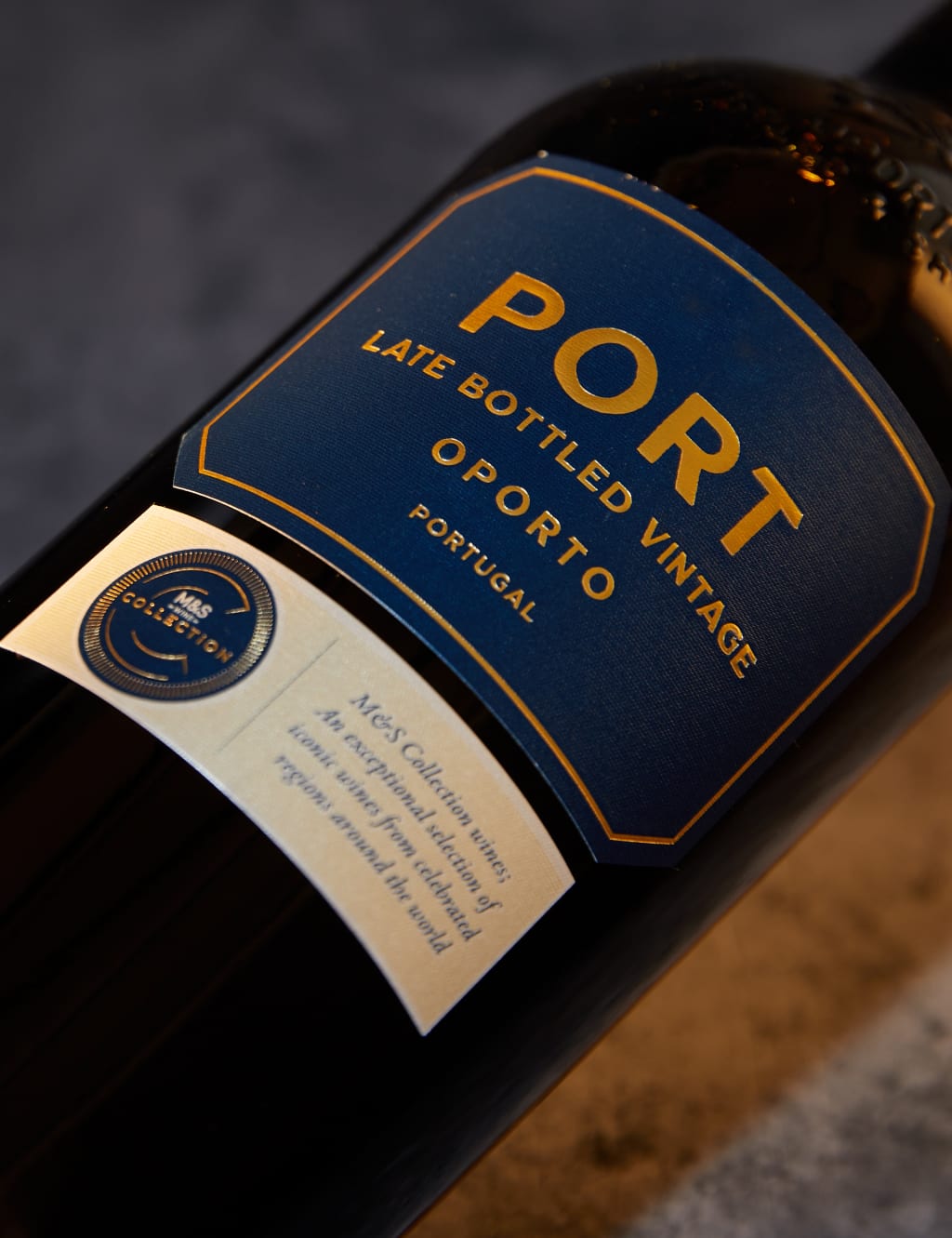 Collection Late Bottled Vintage Port Gift 4 of 5