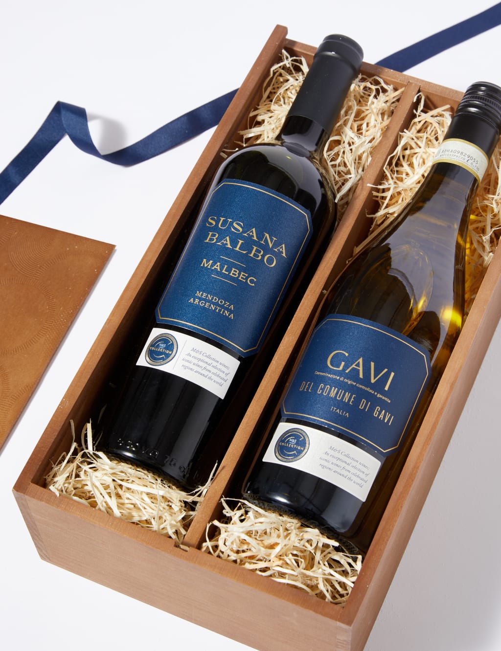 Collection Red & White Wine Duo Gift 1 of 5