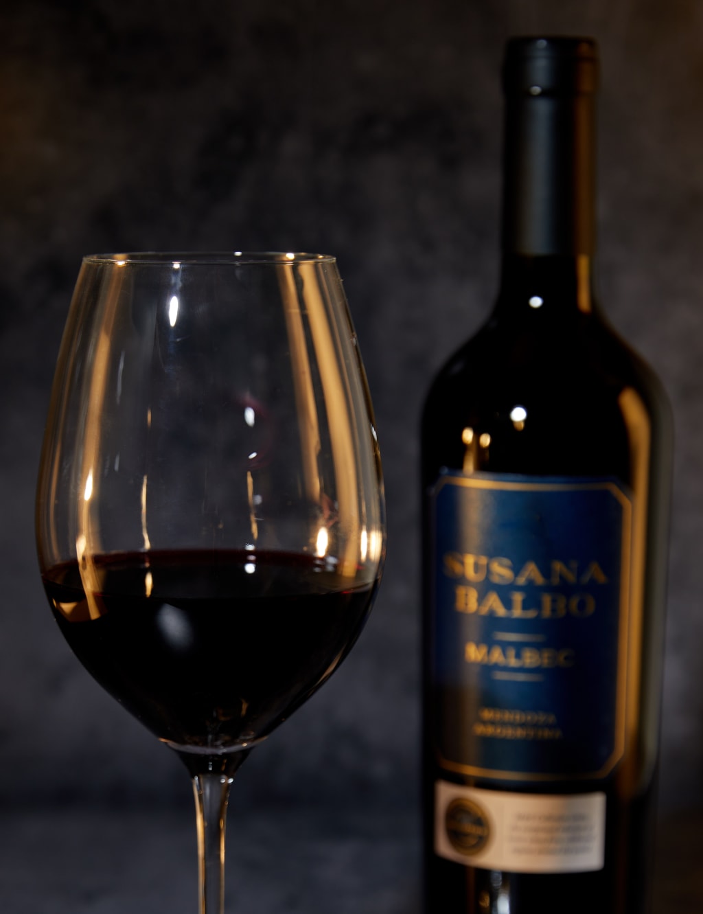 Collection Malbec Red Wine Gift 3 of 5