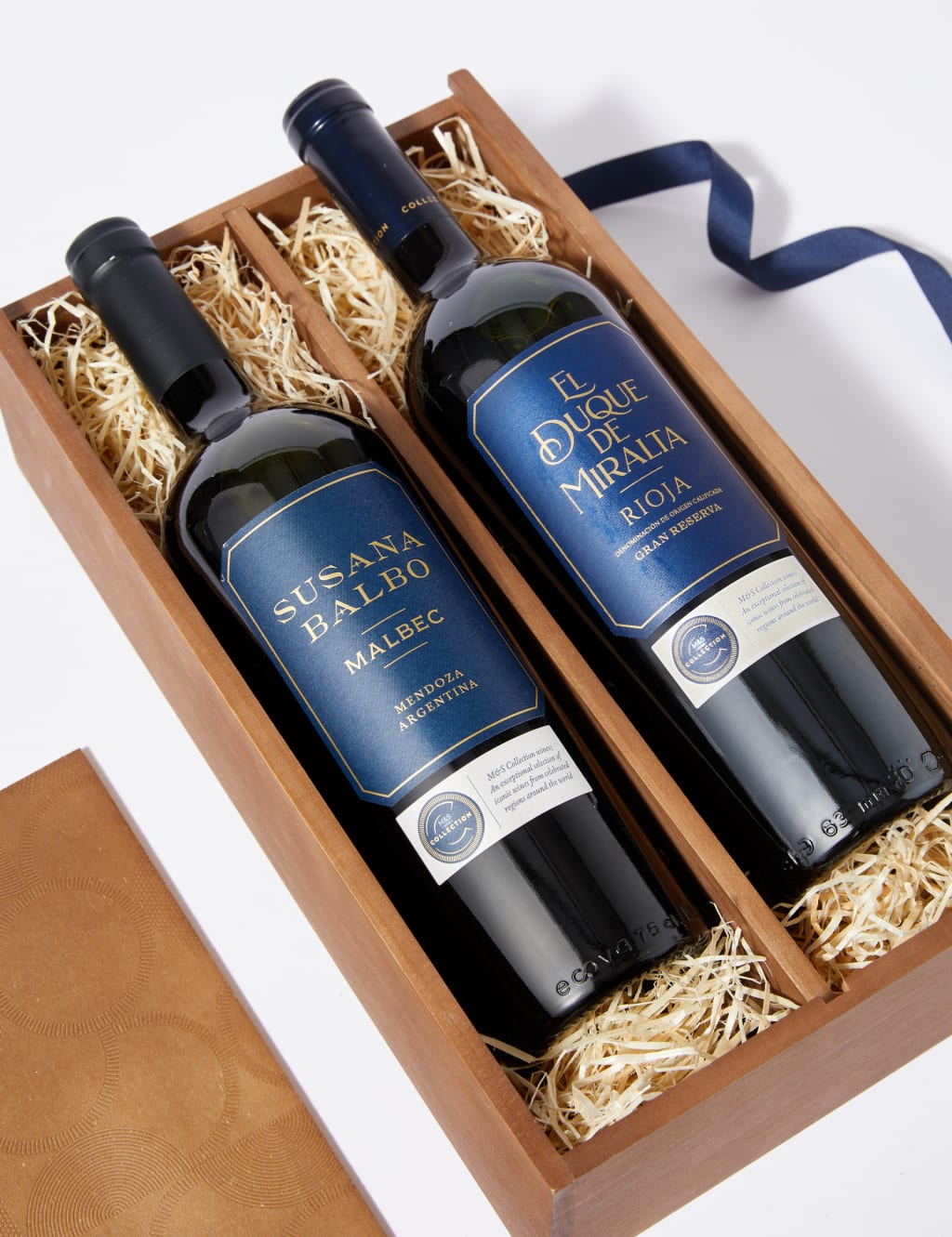 Collection Red Wine Duo Gift 1 of 6
