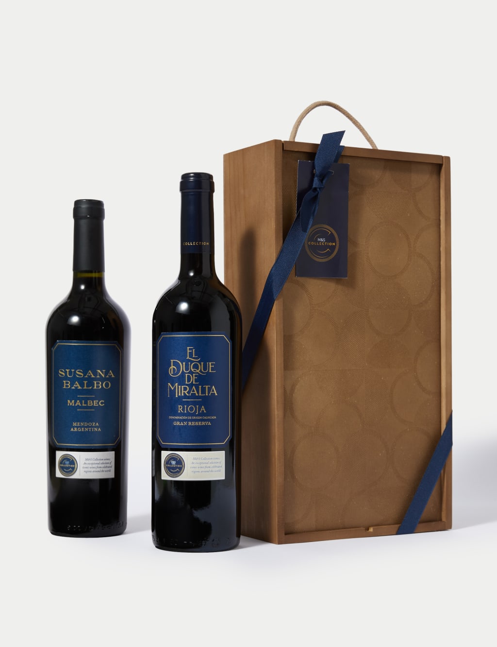 Collection Red Wine Duo Gift 2 of 6