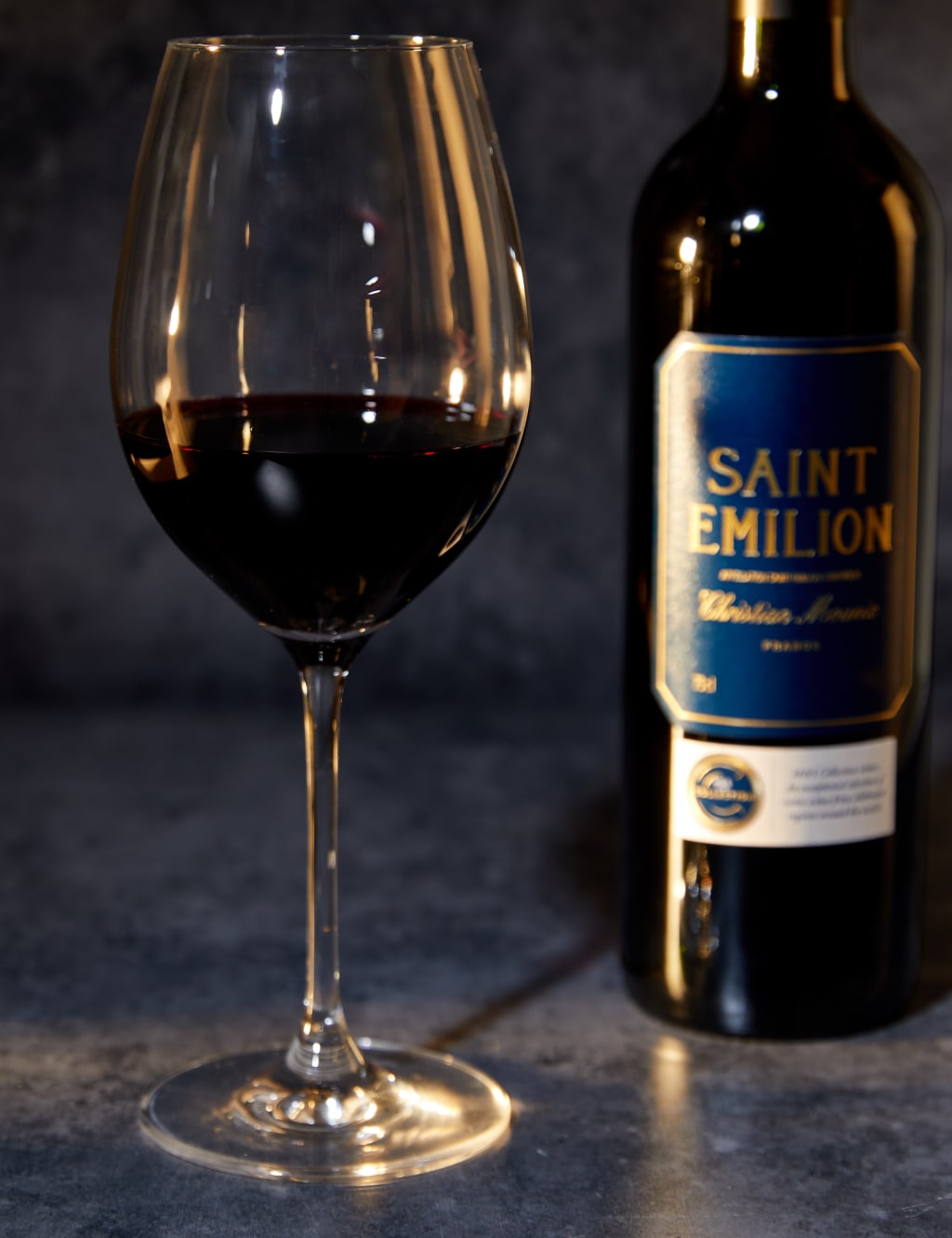 Collection St Emilion Gift 3 of 5