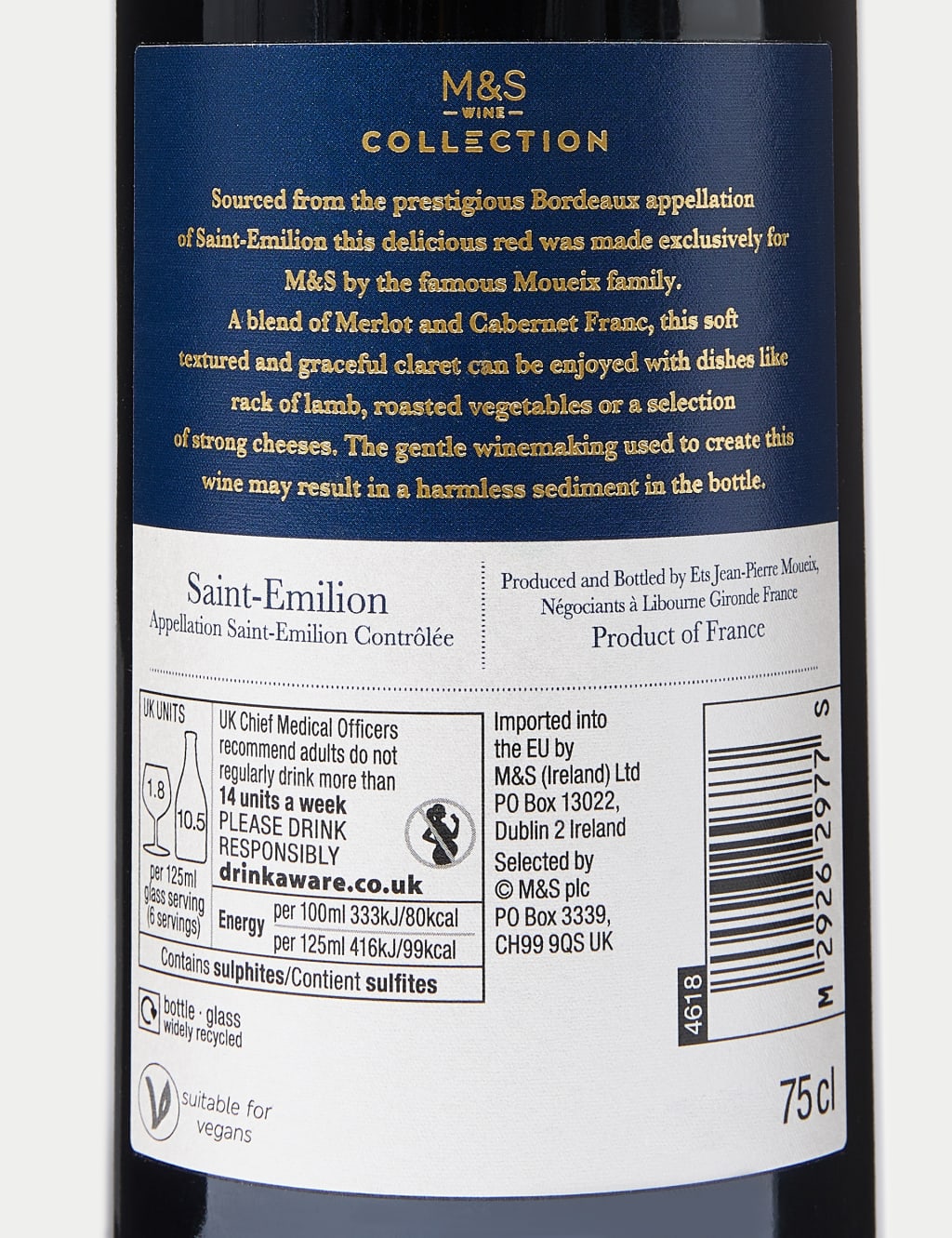 Collection St Emilion Gift 5 of 5