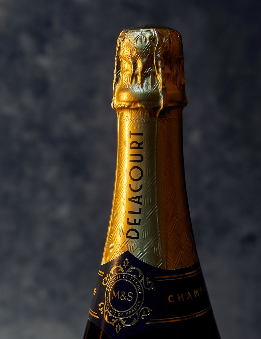 Delacourt Brut Gift 3 of 4