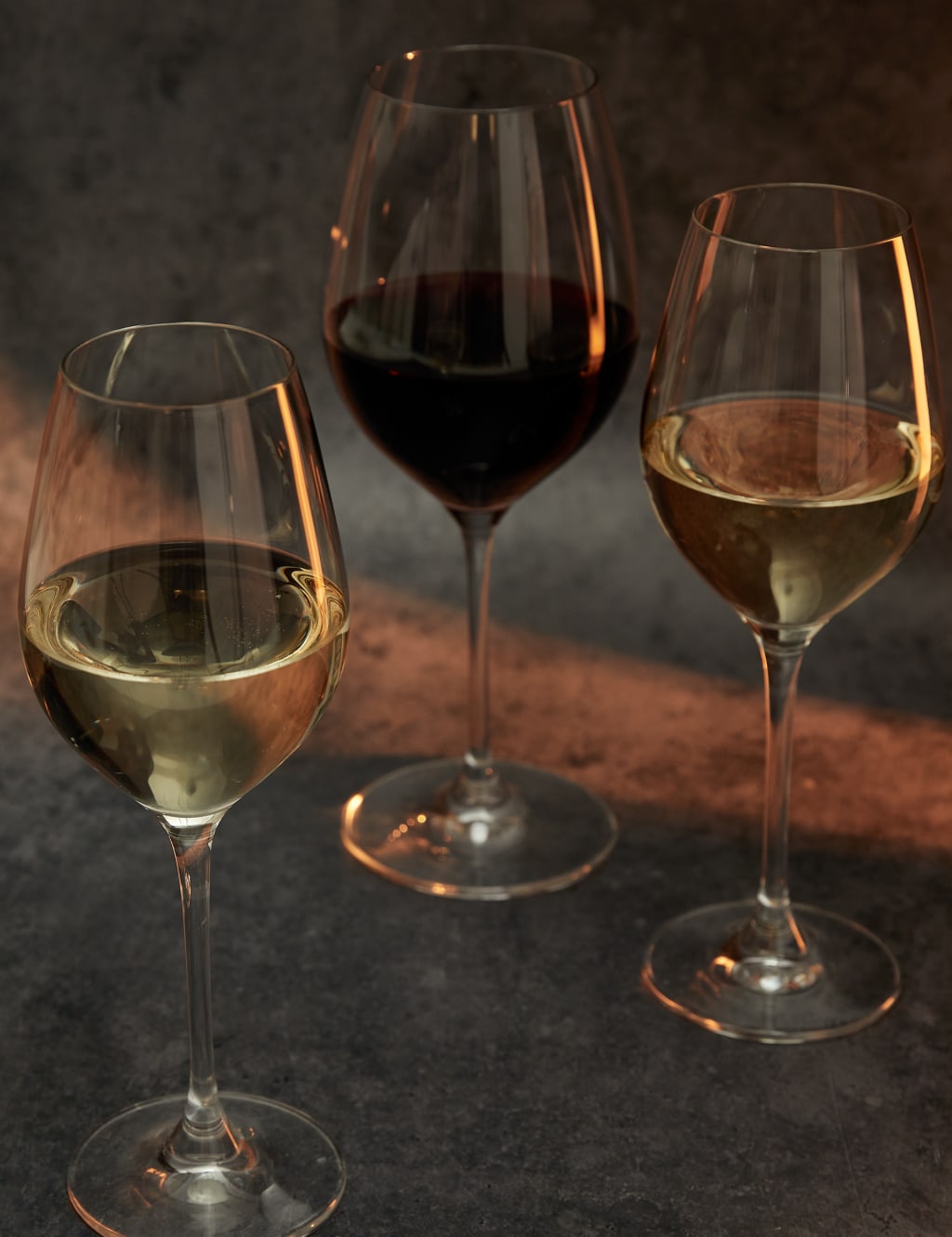 Red White & Sparkling Wine Trio Gift 3 of 7