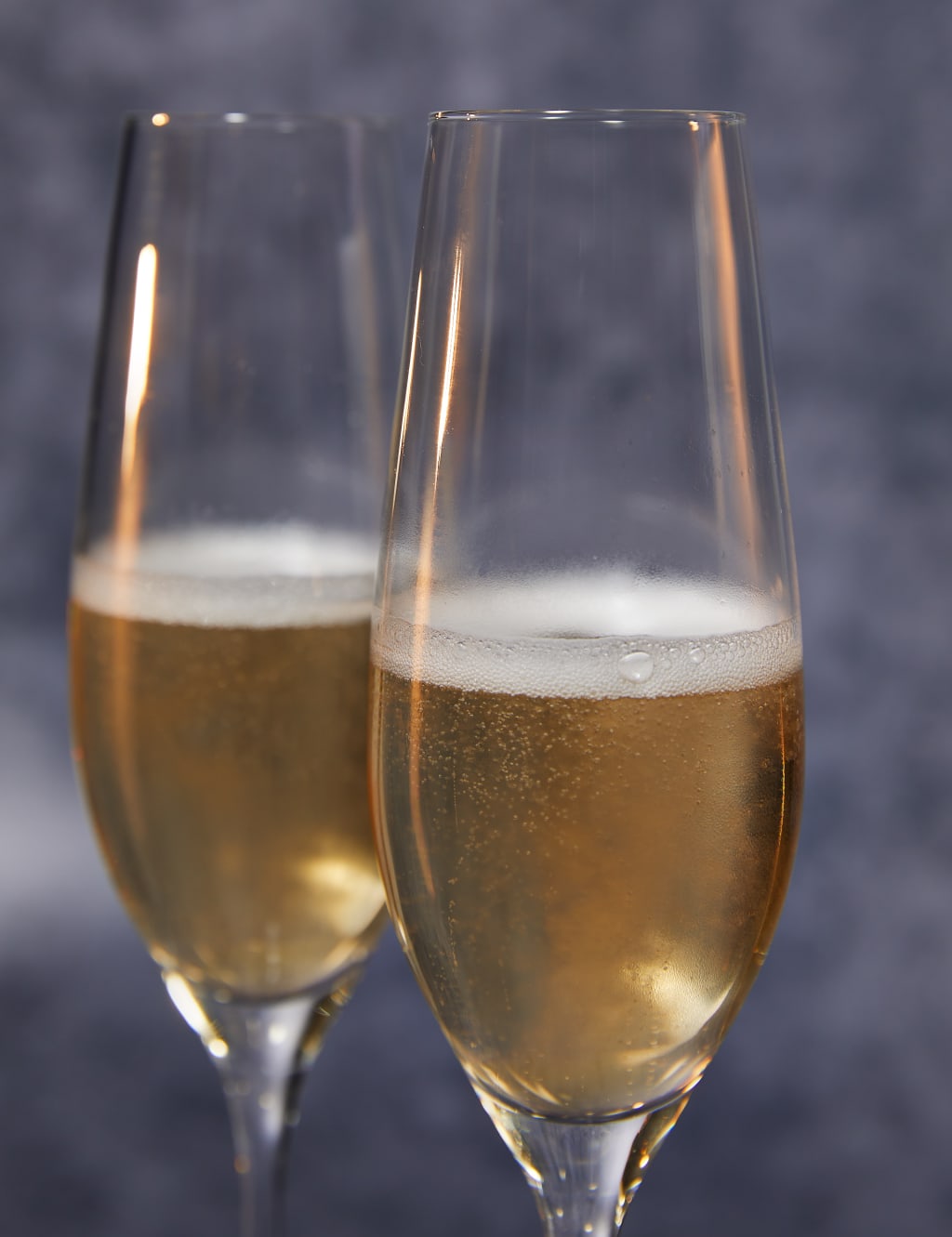 Delacourt Champagne & Glasses Gift 3 of 5