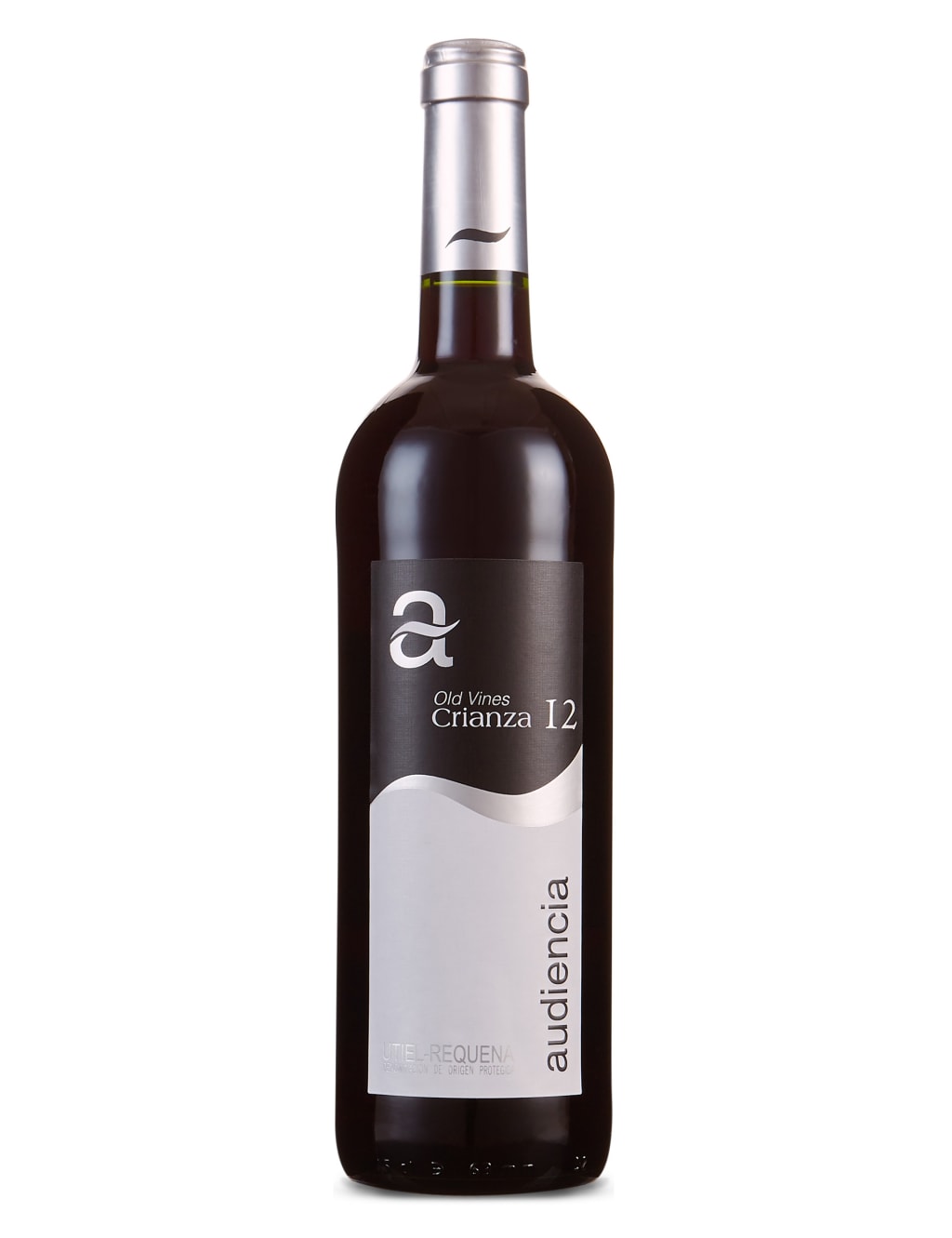 Audiencia Crianza - Case of 6 1 of 1