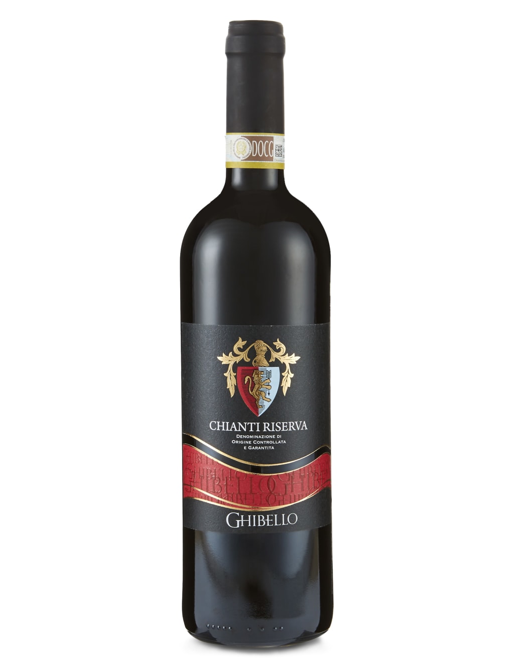 Chianti Riserva - Case of 6 1 of 1