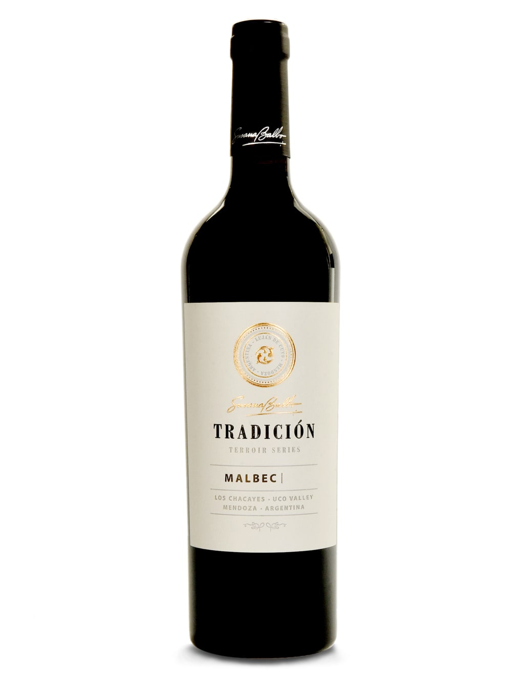 Susana Balbo Malbec - Case of 6 1 of 2