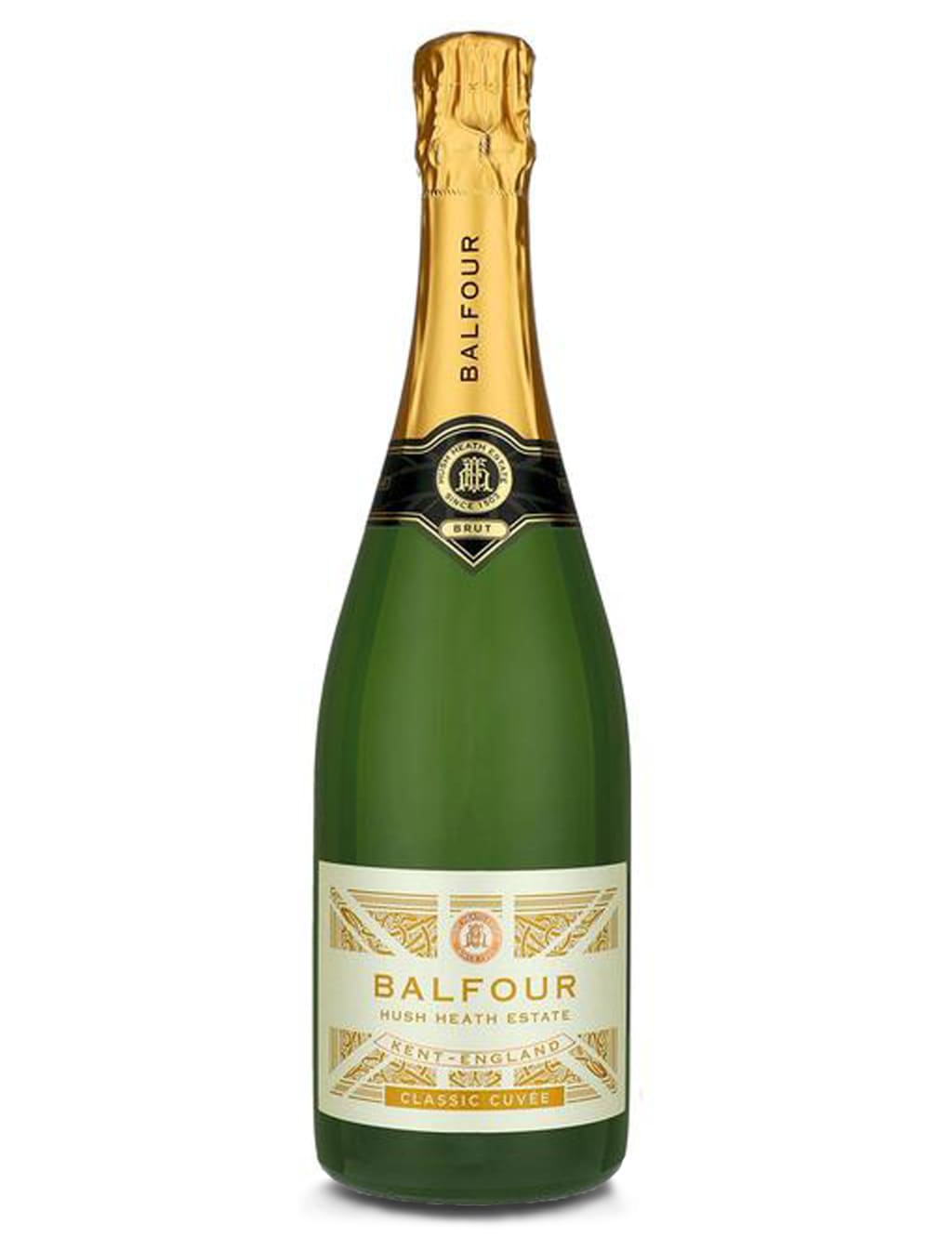 Balfour Classic Cuvée - Case of 6 1 of 3