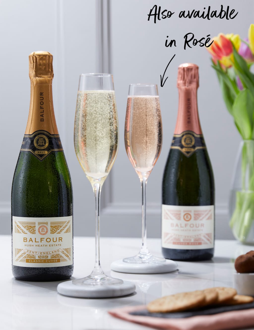Balfour Classic Cuvée - Case of 6 3 of 3