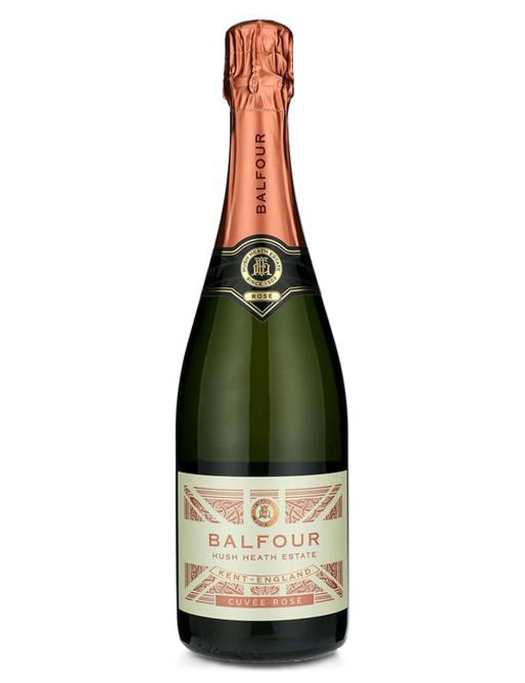 Balfour Cuvée Rosé - Case of 6 1 of 3
