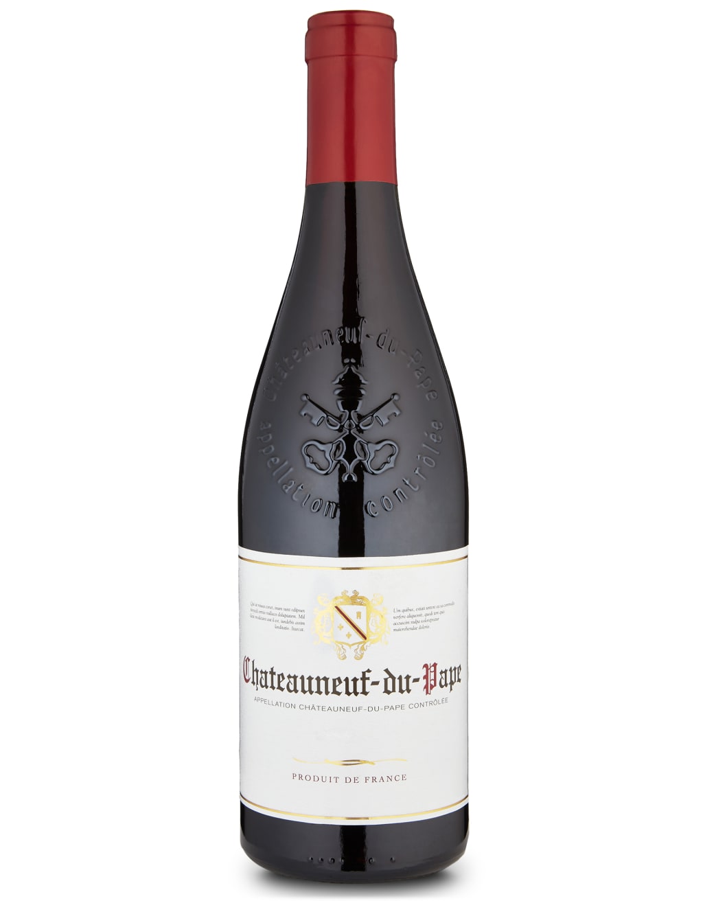 Châteauneuf du Pape - Case of 6 1 of 2