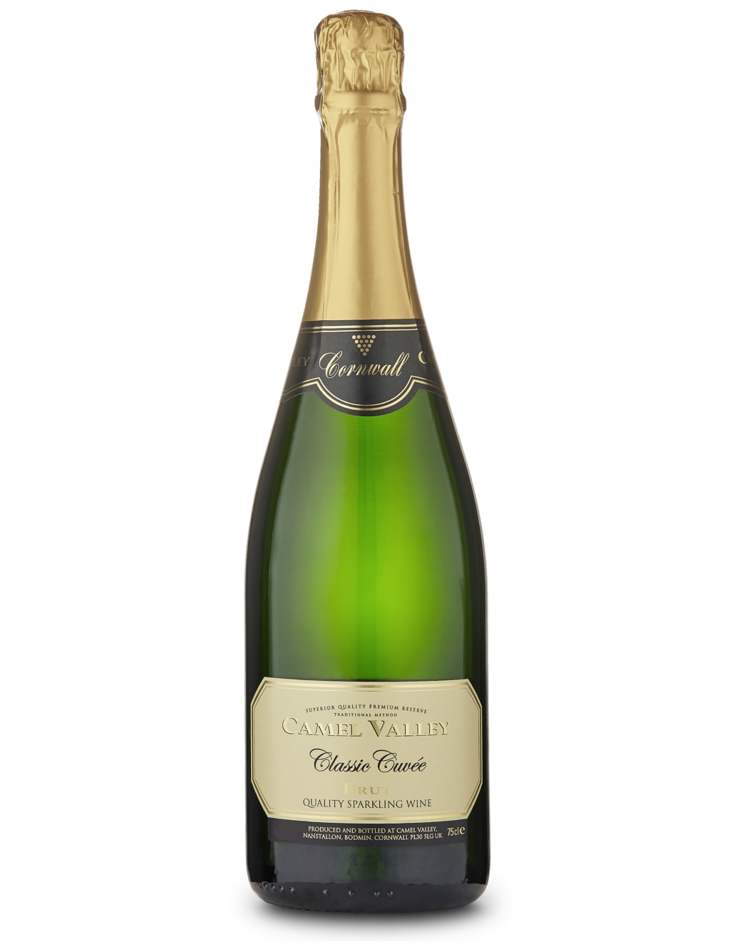 Camel Valley Classic Cuvée - Single Bottle 1 of 1