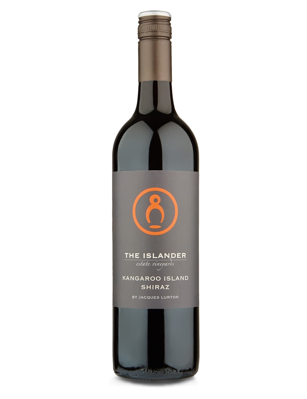 The Islander Kangaroo Island Shiraz - Case of 6 1 of 1