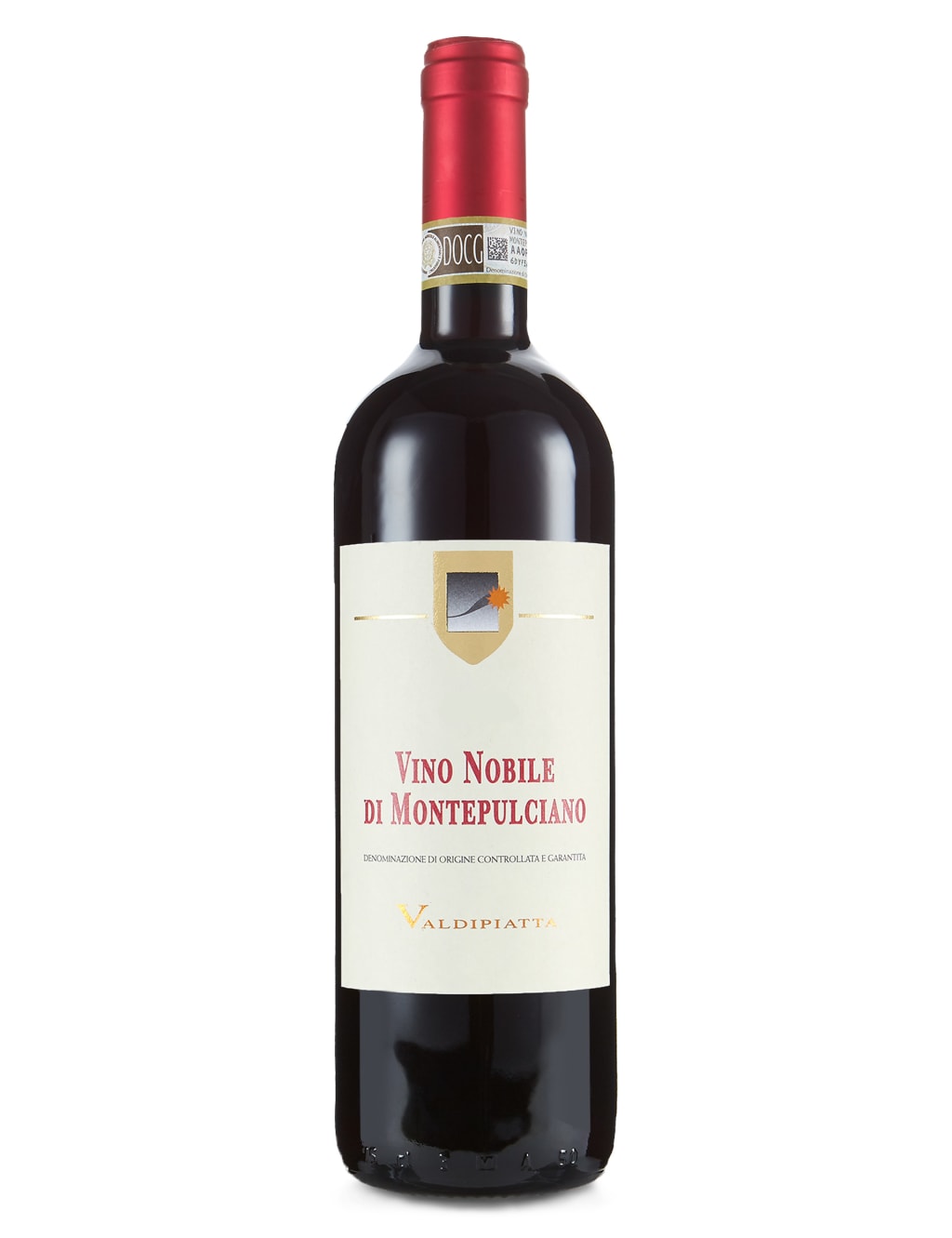 Vino Nobile di Montepulciano Valdipiatta - Case of 6 1 of 1