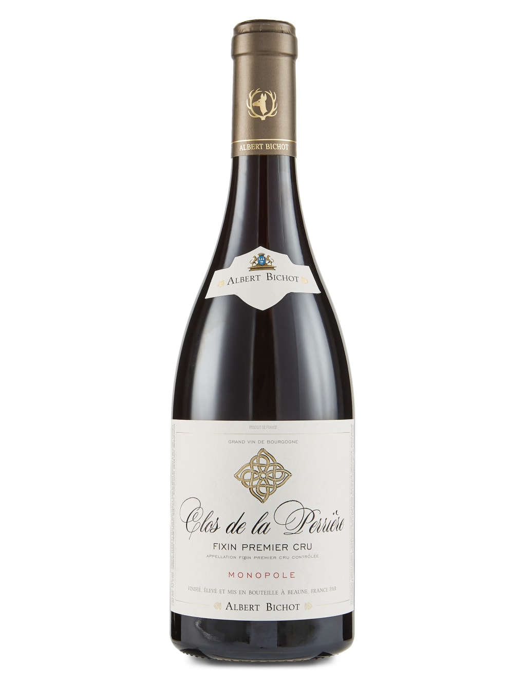 Albert Bichot Fixin 1er Cru Clos de la Perrière - Single Bottle 1 of 1