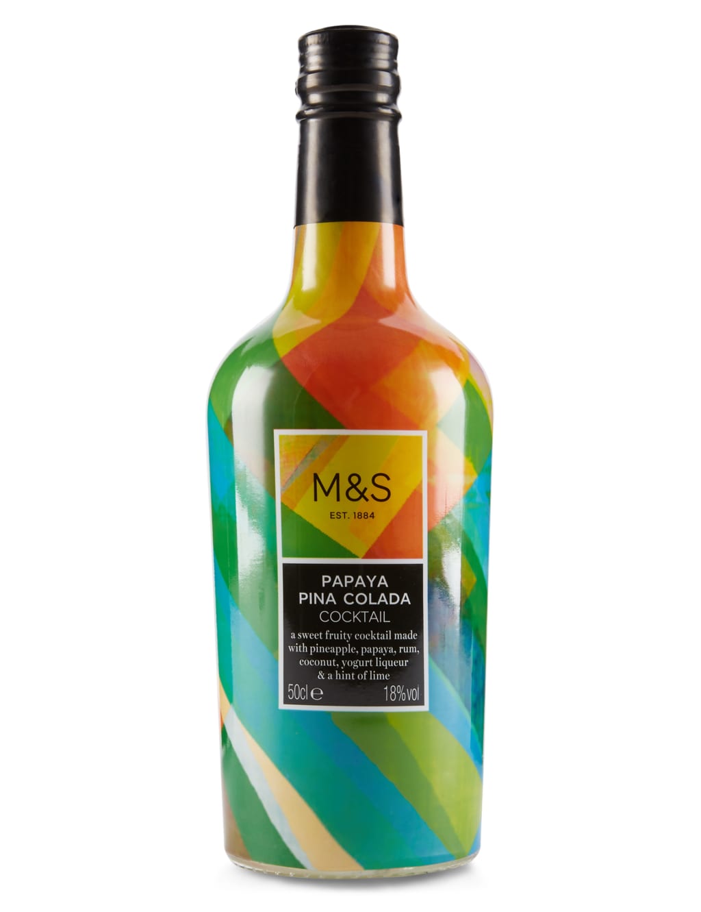 Papaya Pina Colada - Case of 6 1 of 1