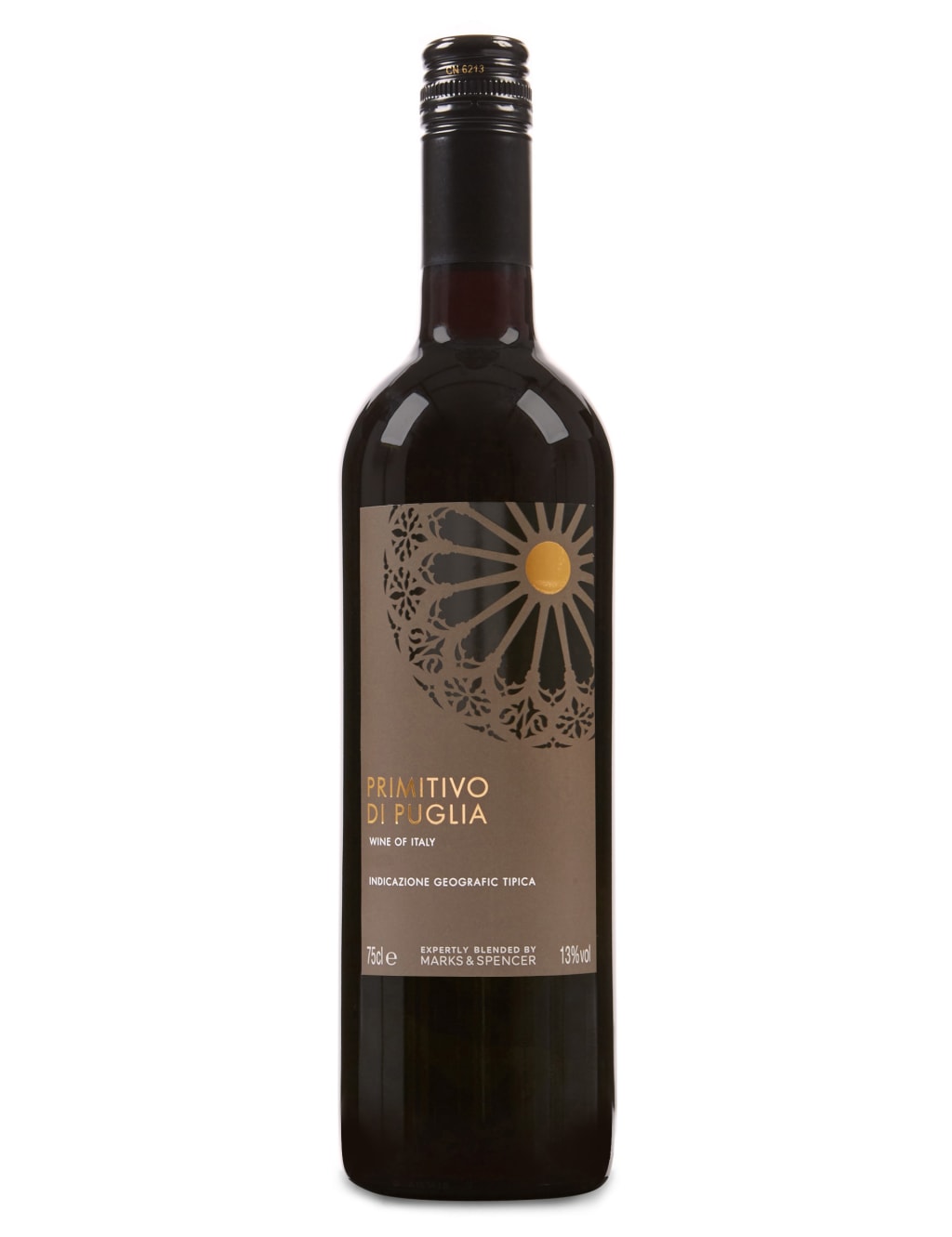 Primitivo di Puglia - Case of 6 1 of 1