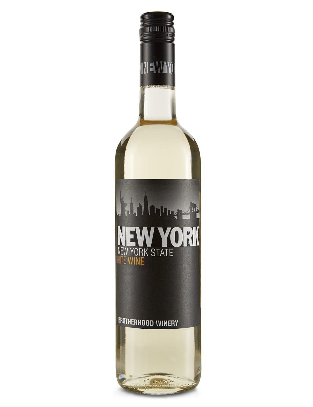 New York White - Case of 6 1 of 1