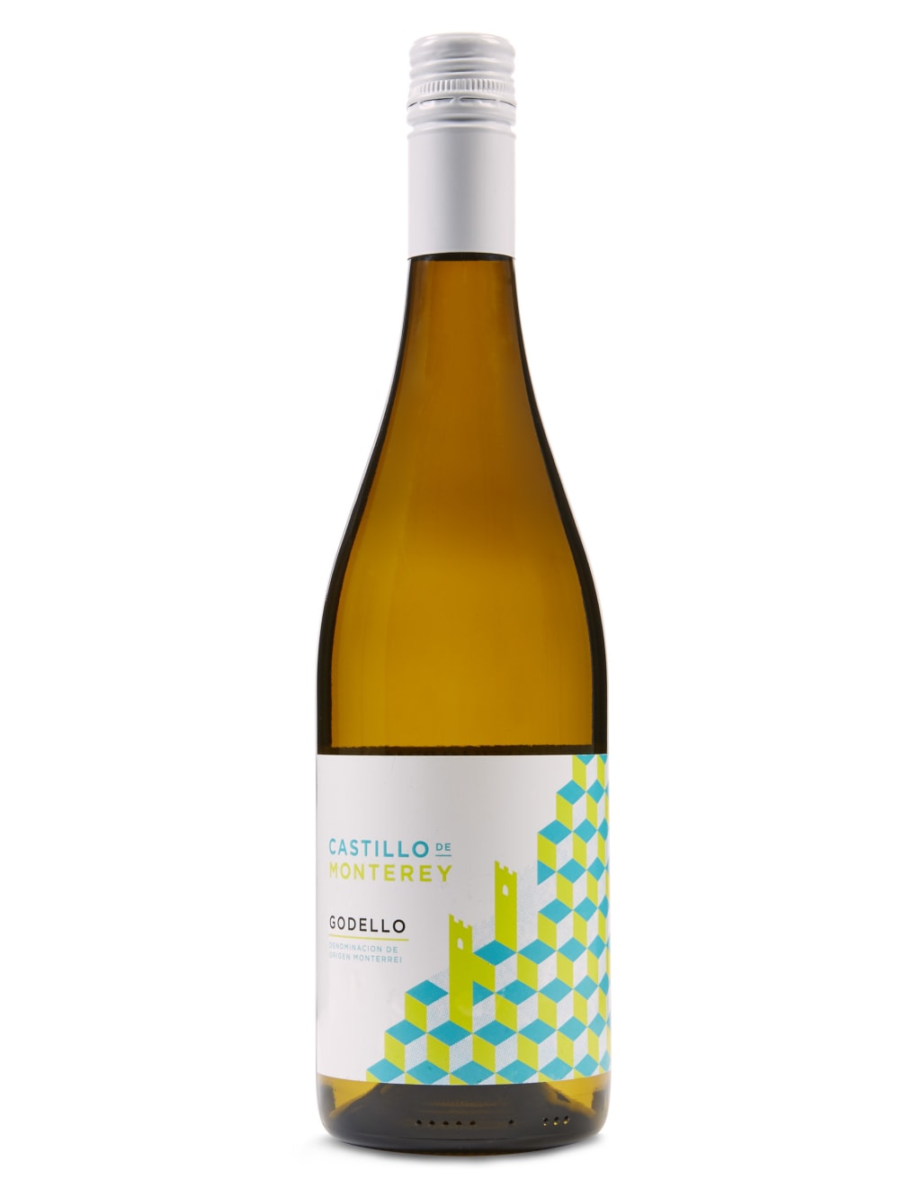 Castillo de Monterey Godello - Case of 6 1 of 1