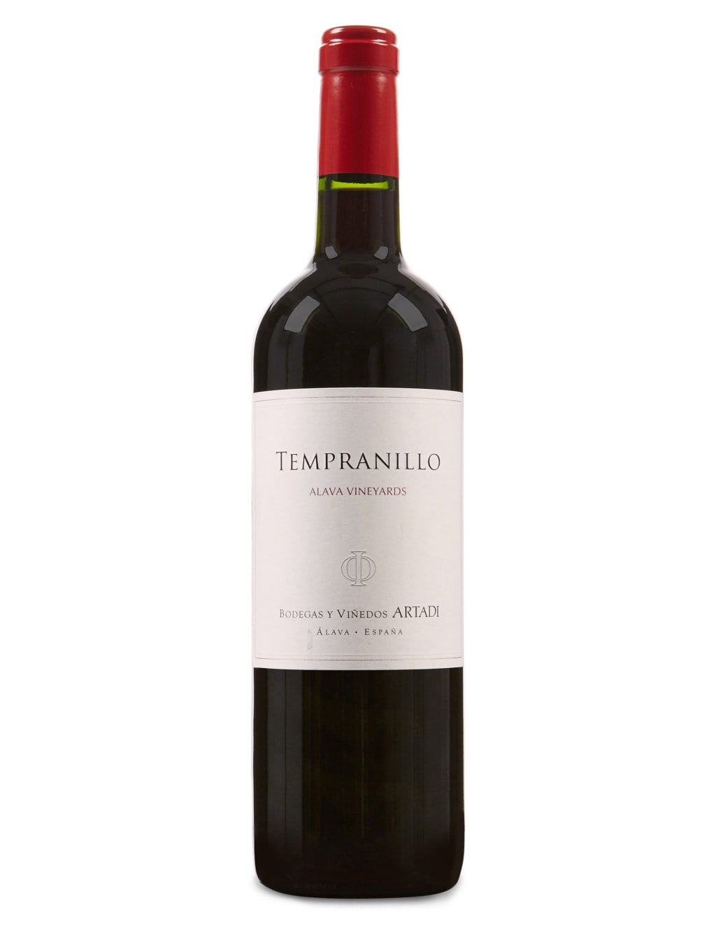 Artadi Tempranillo - Case of 6 1 of 1