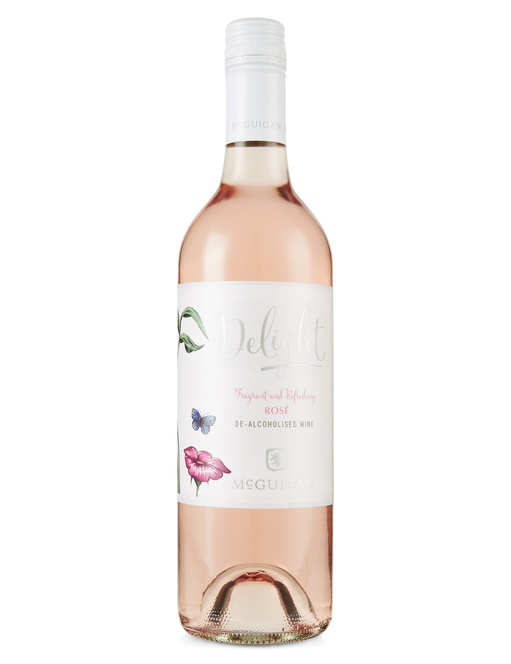 Delight Moscato Rose - Case of 6 1 of 2