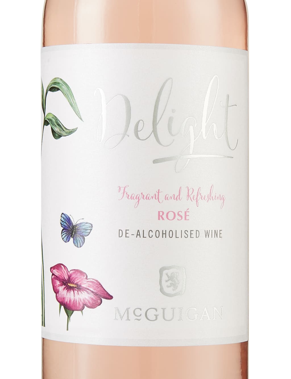 Delight Moscato Rose - Case of 6 2 of 2