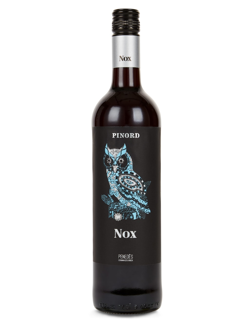 Nox Red - Case of 6 1 of 1