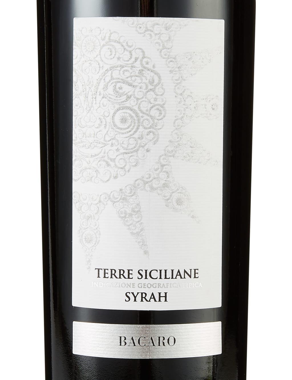 Bacaro Syrah - Case of 6 2 of 2