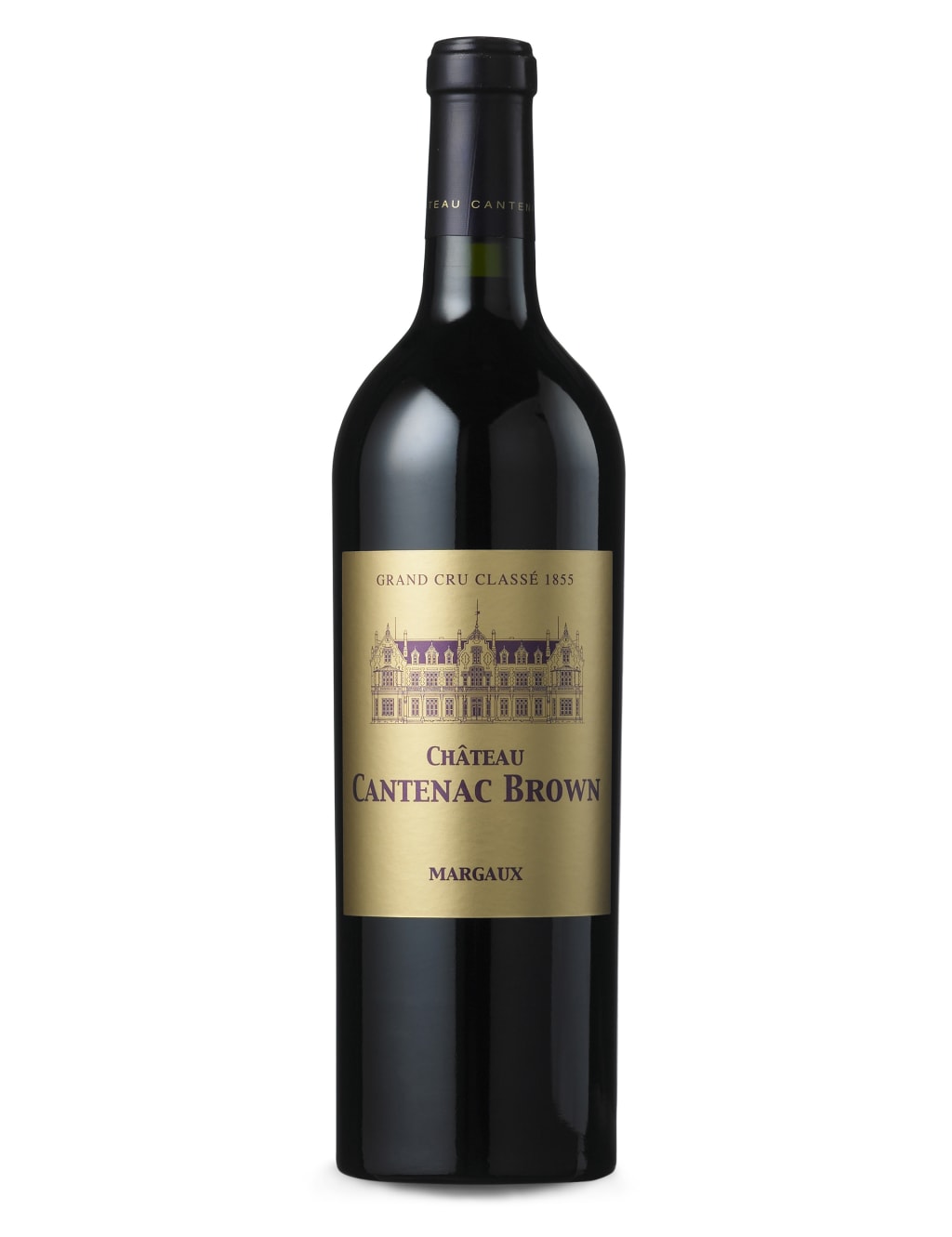 Château Cantenac Brown - Single Bottle 1 of 1