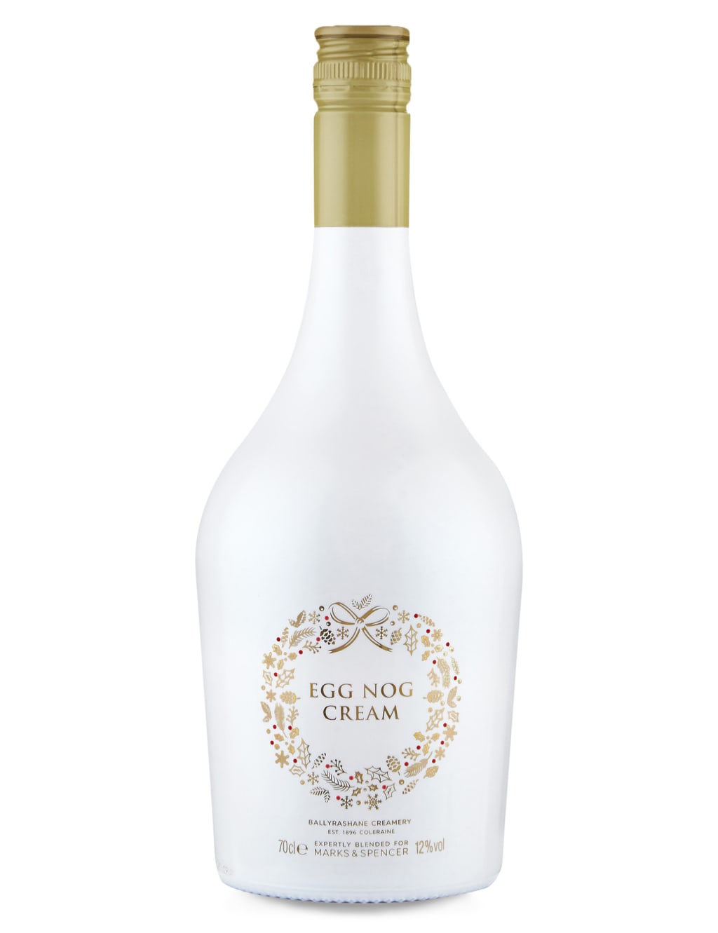 Egg Nog Cream - Case of 6 1 of 1
