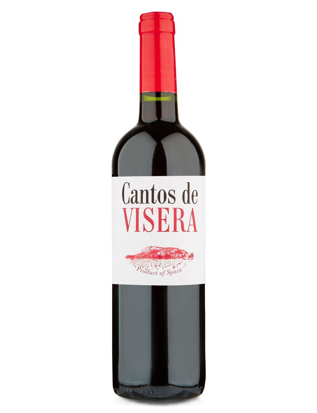 Cantos de la Visera Monastrell - Case of 6 1 of 1