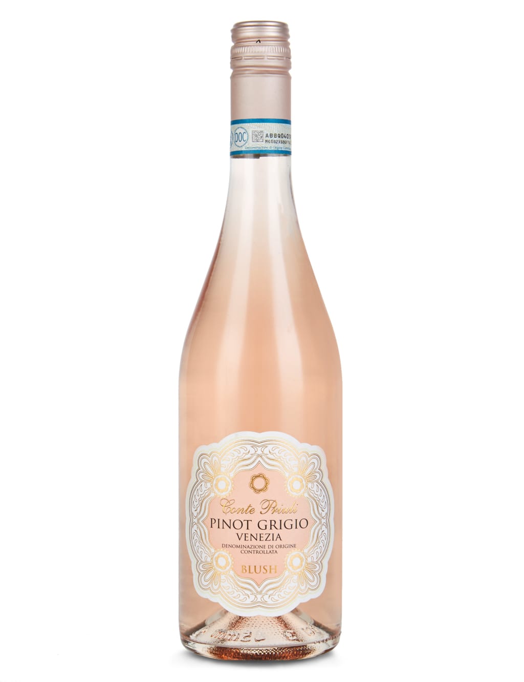 Conti Priuli Veneto Blush - Case of 6 1 of 2