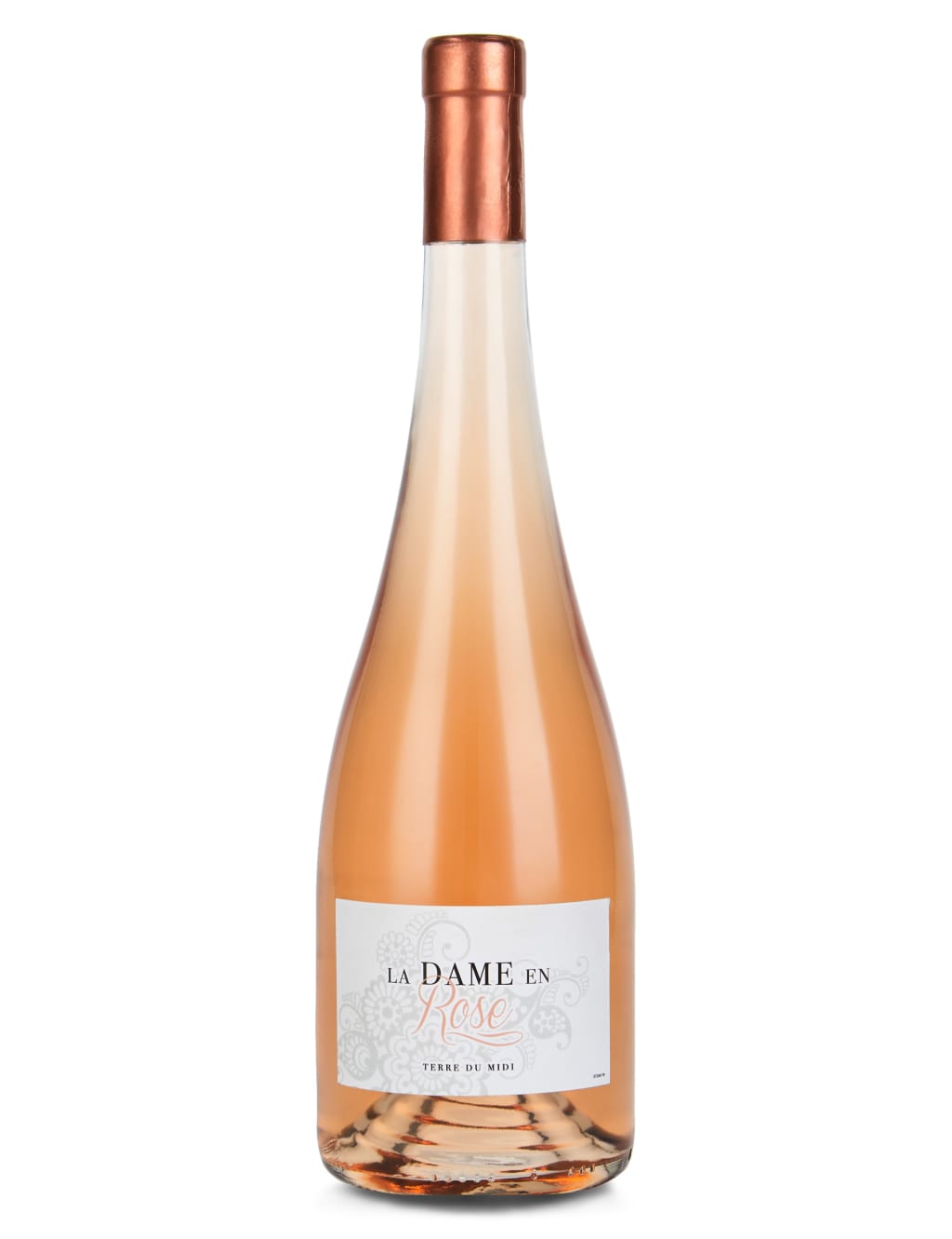 La Dame en Rosé - Case of 6 1 of 3