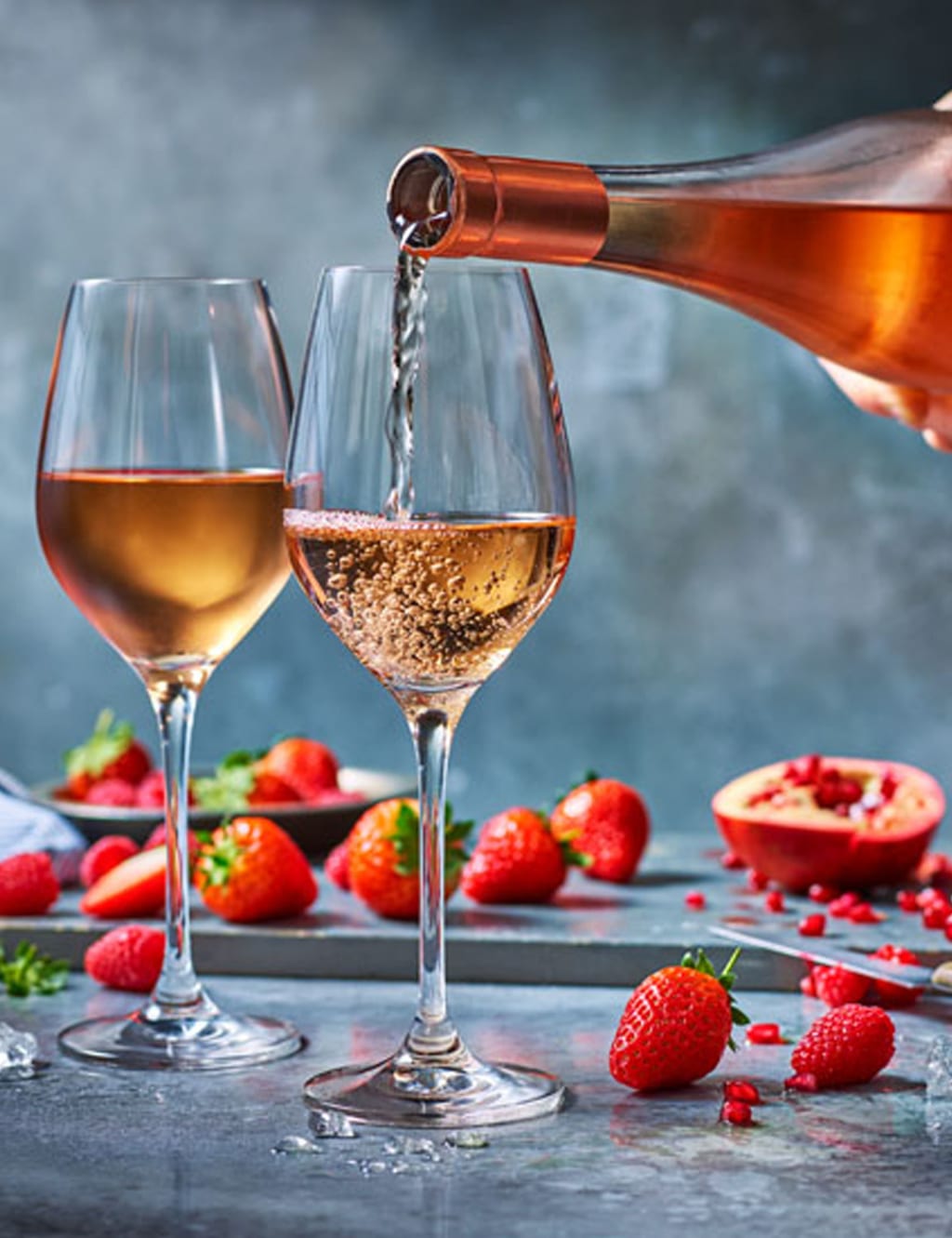 La Dame en Rosé - Case of 6 3 of 3
